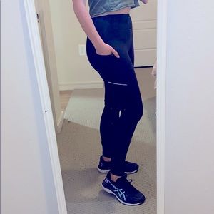 Lululemon Leggings Size 6